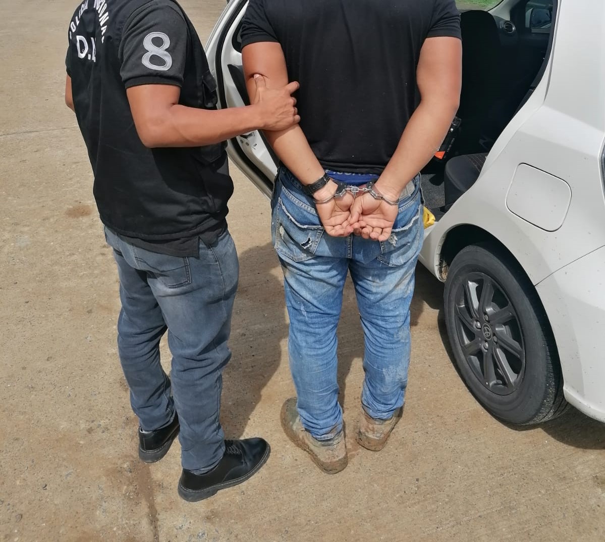 Imputan cargo y ordenan detención por tentativa de homicidio y asociación ilícita