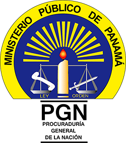 Logo Ministerio Público