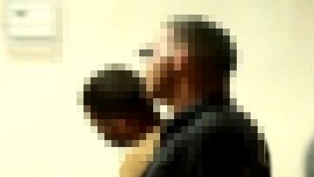 Ordenan detención de una persona por robo y homicidio a dos adultos mayores