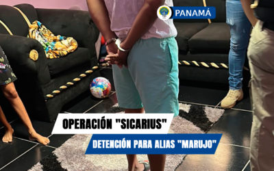 Ordenan detención de alias “Marujo” por homicidio