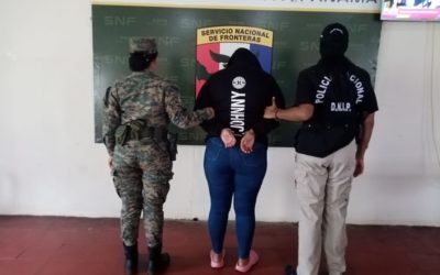 En Operación “Gaspar 2”, aprehenden a once personas vinculadas con el robo y hurto de vehículos