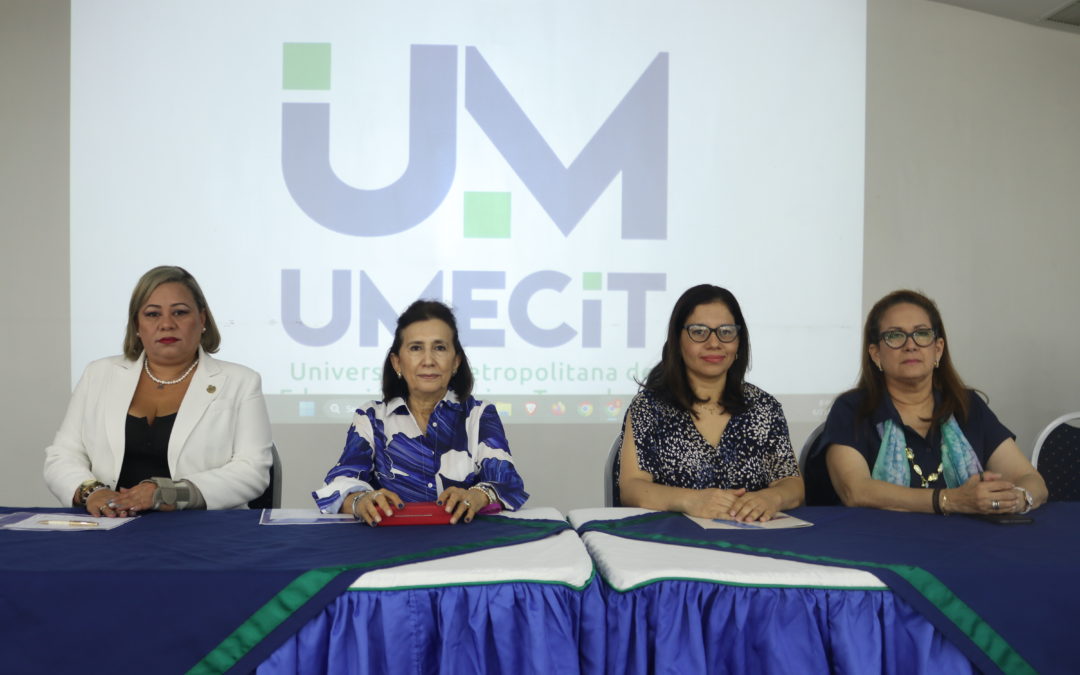 CONAPRED en conjunto con UMECIT conmemora el Día Internacional contra el Uso Indebido y el Tráfico Ilícito de Drogas