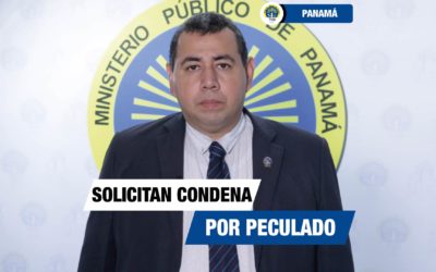 Fiscalía Anticorrupción pide condena por peculado para 3 personas por caso Ciudad Deportiva