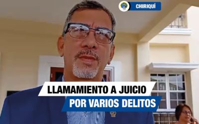 Fijan fecha de juicio oral para imputado por femicidio, privación de libertad y delito sexual en perjuicio de Astry Tugrí