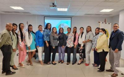 La Escuela del Ministerio Público Clara González de Behringer, realiza Jornada académica