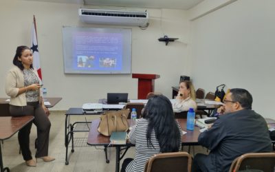 Escuela del Ministerio Público realizó Seminario- Taller en Audiencias de Cumplimiento