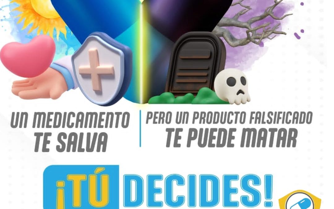 Procuraduría General de la Nación realiza la campaña ¡Tú Decides!