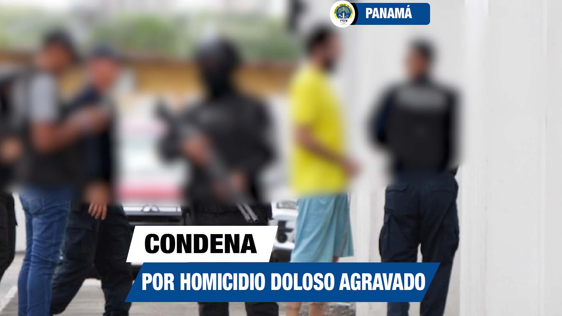 Hombre es condenado a 20 años de prisión por homicidio de un ciudadano ...