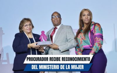 Procurador General de la Nación participa en la Conmemoración de la creación de la Comisión Interamericana de Mujeres