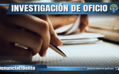 Fiscalía Superior Especializada en Delitos de Ambiente inicia investigación por supuesta apropiación de playas en Panamá Oeste