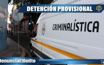 Quedan detenidos por los delitos de homicidio y tentativa de homicidio en Herrera