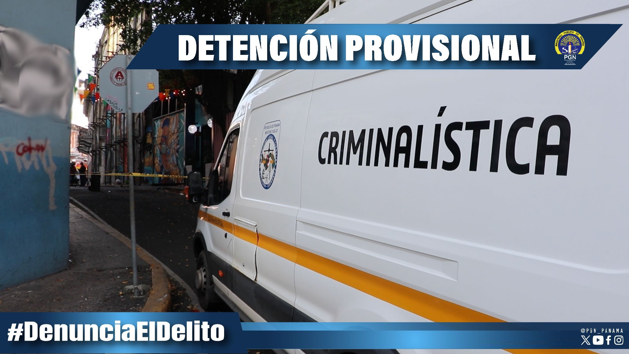 Ordenan Detención Provisional Para Una Mujer Por Homicidio Culposo En