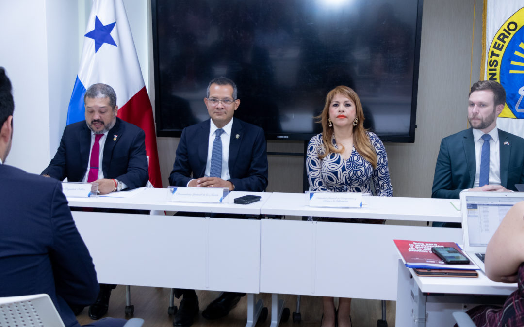 Inicia jornada de capacitación sobre las “Guías Anticorrupción”