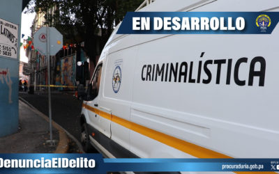 Personería de Guna Yala logró el levantamiento de cinco cuerpos sin vida de migrantes en el sector de Carreto