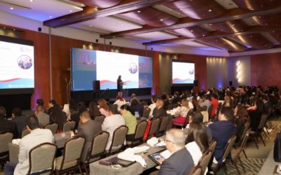 Fiscales participaron del World Compliance Forum actividad académica realizada en Panamá
