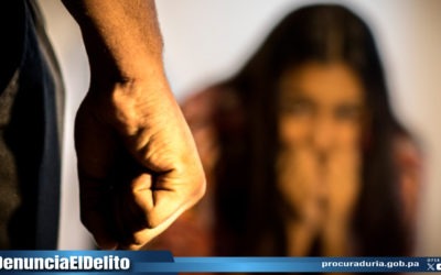 Detienen provisionalmente a un hombre por violencia doméstica en Panamá Oeste
