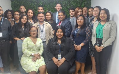 Fase intermedia: estructura del escrito de acusación y litigación en audiencias