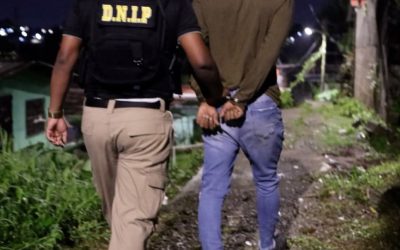 PGN logra condenas por pandillerismo para nueve imputados tras la operación “Custodia”