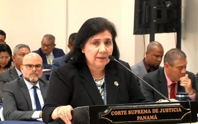 Día 20 de audiencia en caso Odebrecht