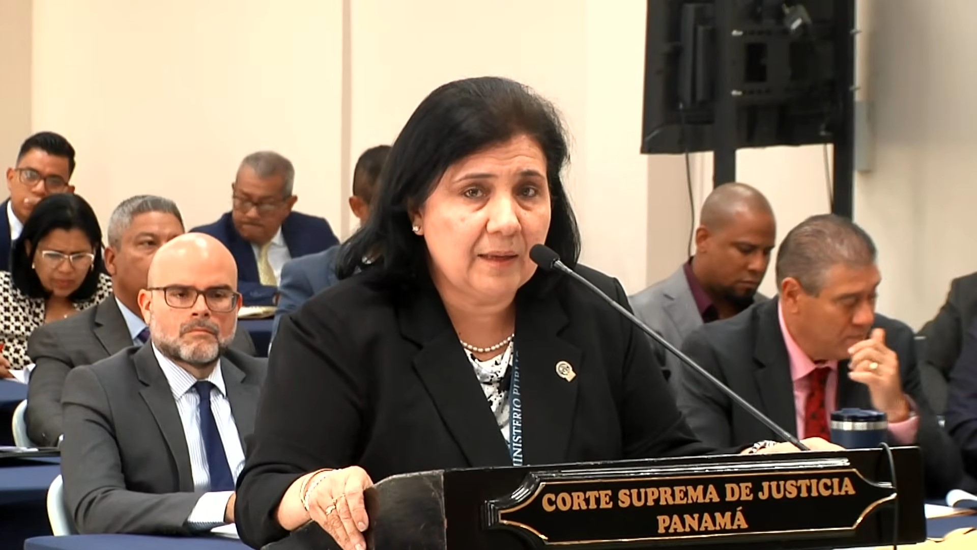 Día 20 de audiencia en caso Odebrecht