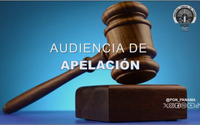 A petición de la Fiscalía revocan medida y aplican la detención para un hombre por el robo a un restaurante en David