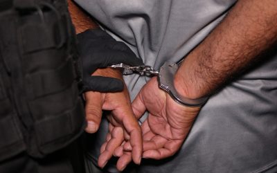 Fiscalía Anticorrupción aprehende a 4 exfuncionarios del Municipio de Arraiján por el delito de peculado agravado