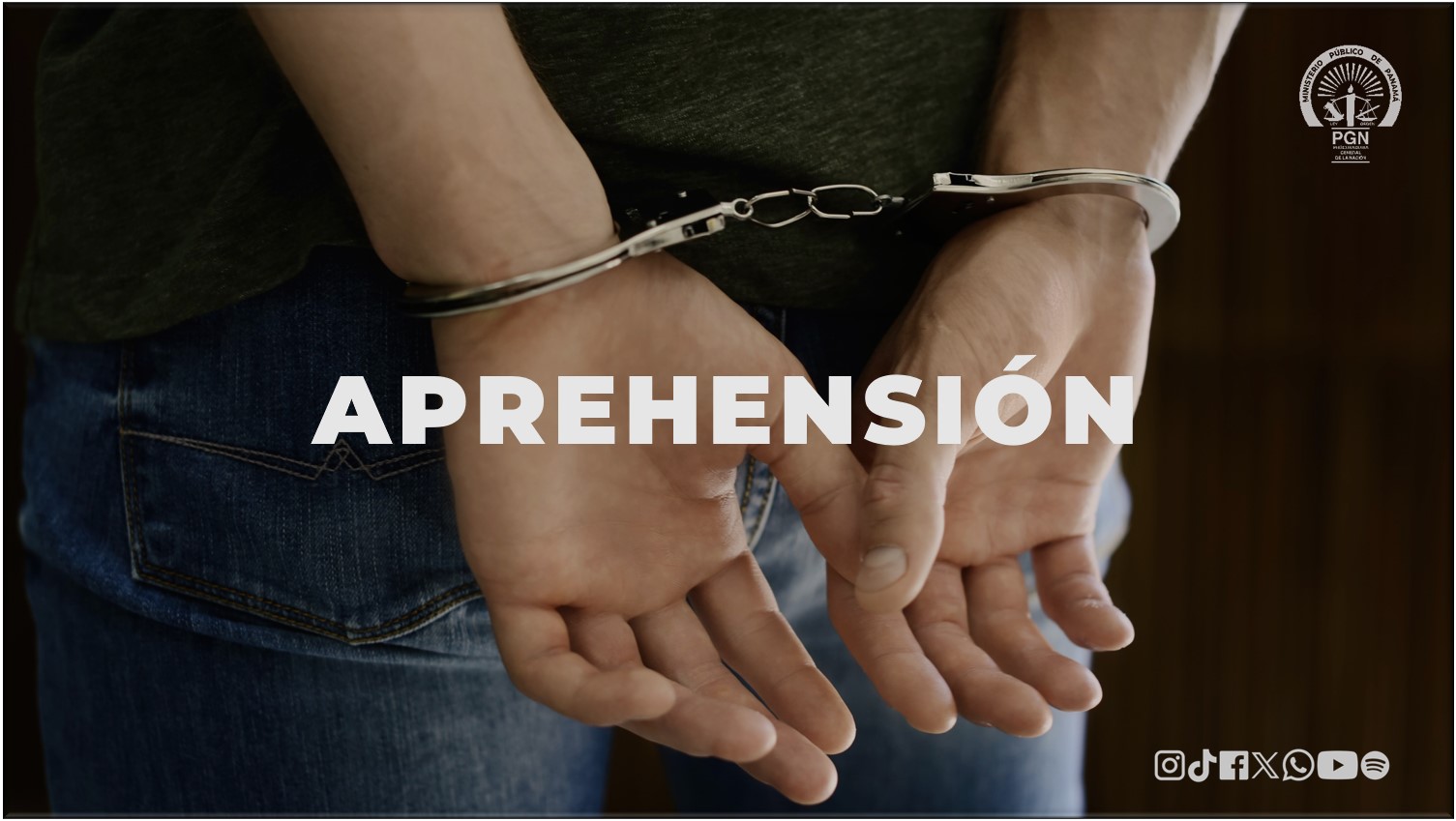 Aprehenden a un cuarto adolescente vinculado a la desaparición y homicidio de conductor en Veraguas