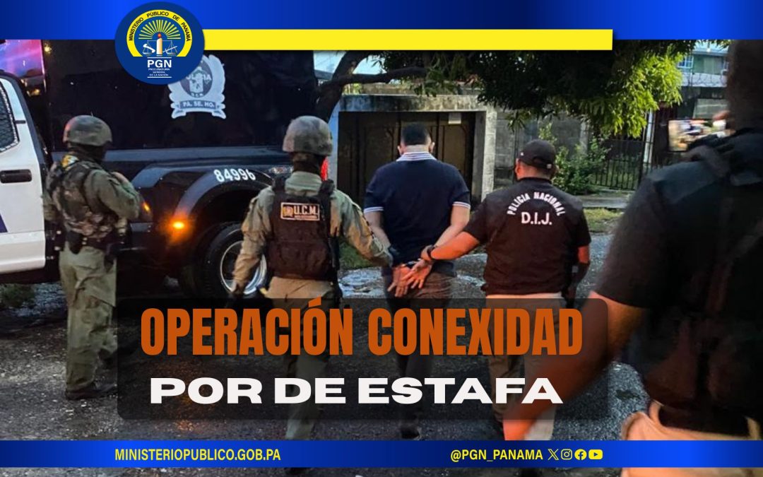 Desarticulación de grupo delictivo dedicado a Estafas por venta fraudulenta de vehículos