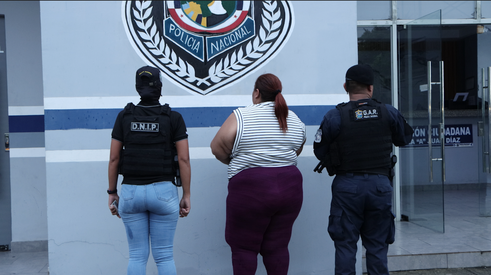 Fiscalía Anticorrupción aprehende a funcionaria de la CSS por alteración en el sistema SIPE