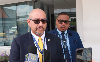 PGN realiza audiencia de apelación en caso Pandora