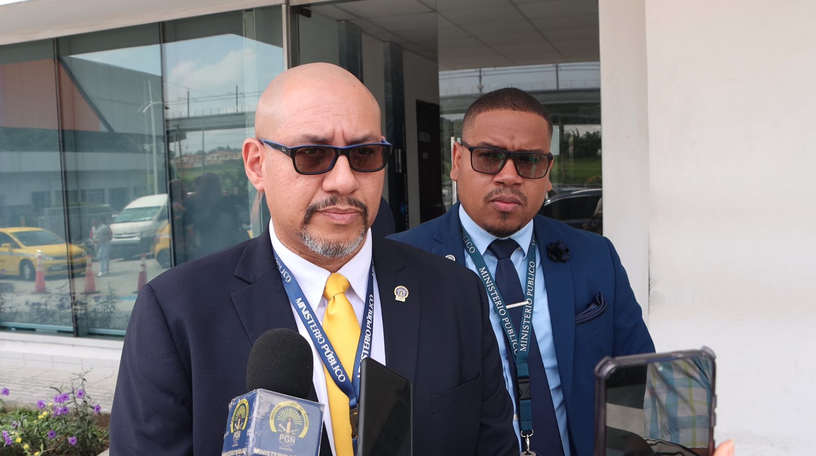 PGN realiza audiencia de apelación en caso Pandora