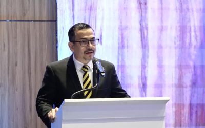 Procurador General de la Nación clausura Congreso Internacional contra la Criminalidad Organizada y la Corrupción