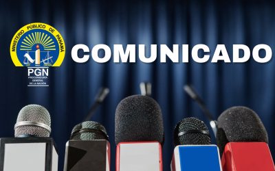 COMUNICADO