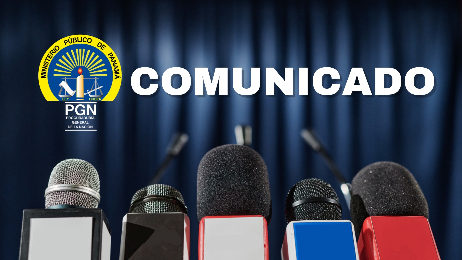 COMUNICADO