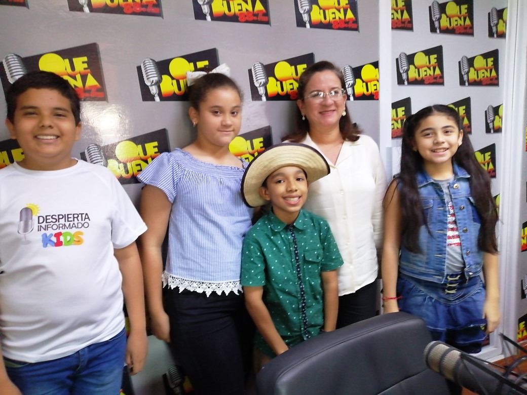 CONAPREDES realiza gira de trabajo por Veraguas, Herrera y Los Santos