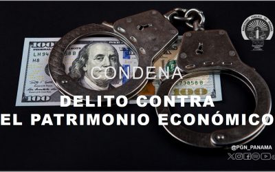 Condenado a 5 años de prisión por estafa contra empresa portuaria