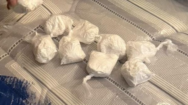 PGN logra condena para un hombre por delitos relacionados con drogas
