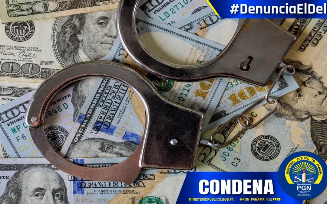 Condena de 20 de prisión para un hombre por el delito de estafa en perjuicio de varias personas en David