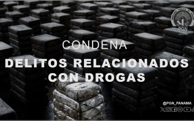 Dos hombres son condenados a 80 y 84 meses de prisión por posesión agravada de drogas