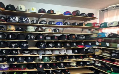 Condenan a extranjera por delito contra la propiedad intelectual