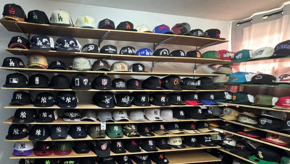 Condenan a extranjera por delito contra la propiedad intelectual