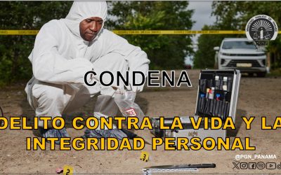 Condenan a un hombre a 49 años de prisión por homicidio