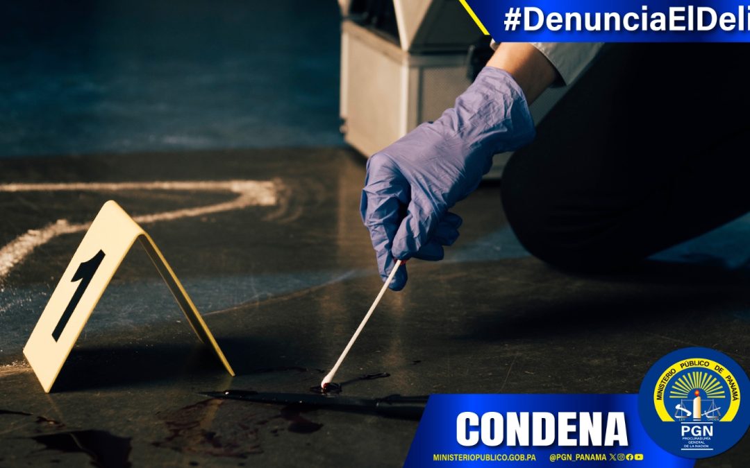 Condenan a un hombre por homicidio doloso y lesiones agravadas