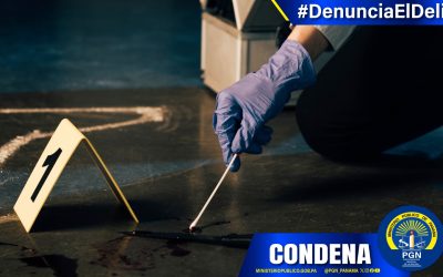 Condenan a un hombre a 40 años por homicidio y tentativa en Pedregal