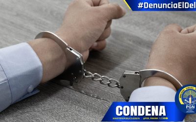 Condenan a 28 años de prisión a un hombre por tentativa de homicidio doloso agravado y otros delitos