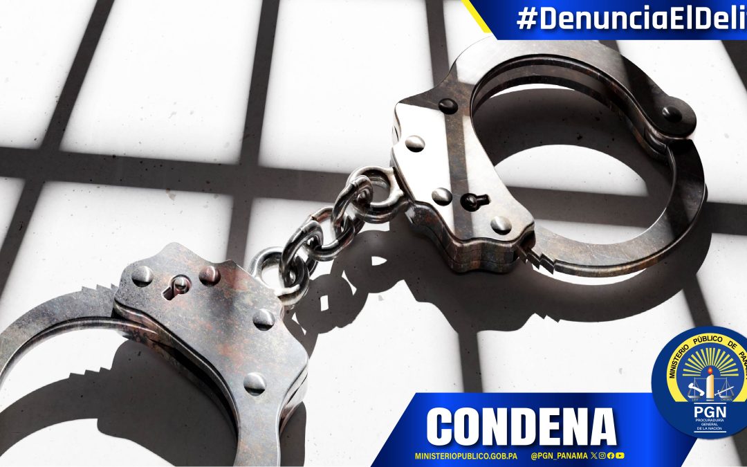 Por hurto agravado condenan a una persona a 60 meses de prisión