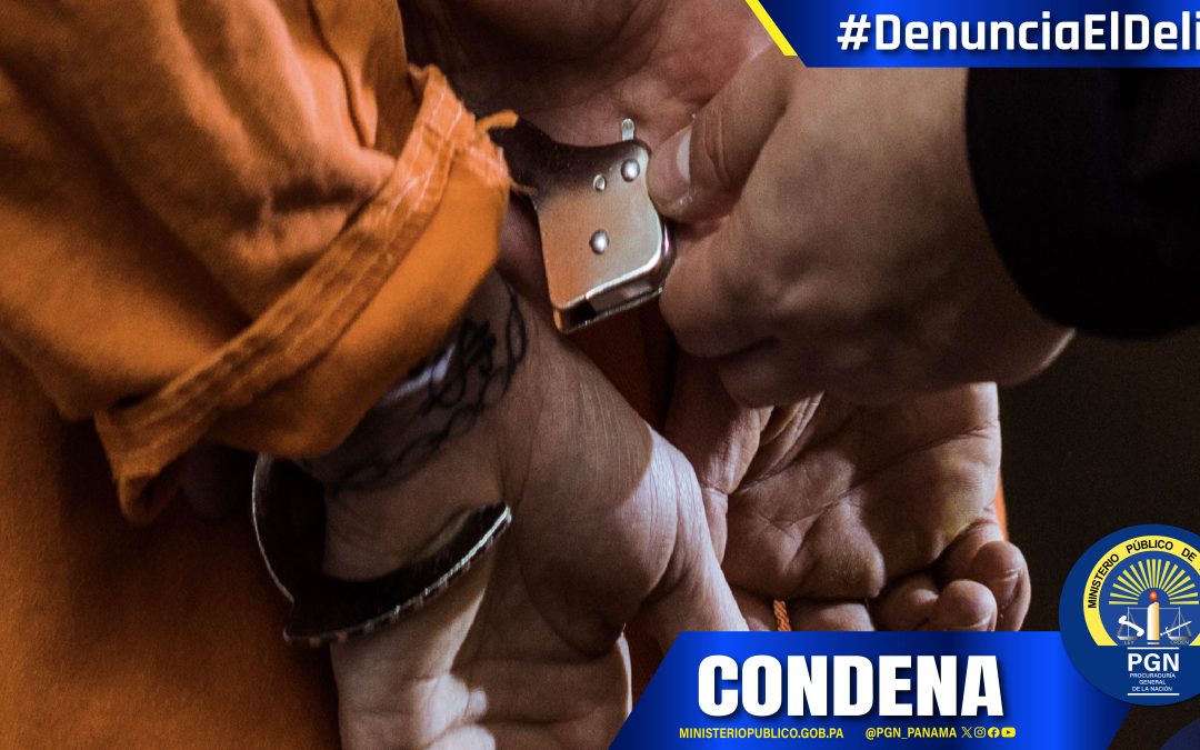 Condenados por posesión de drogas y armas de fuego