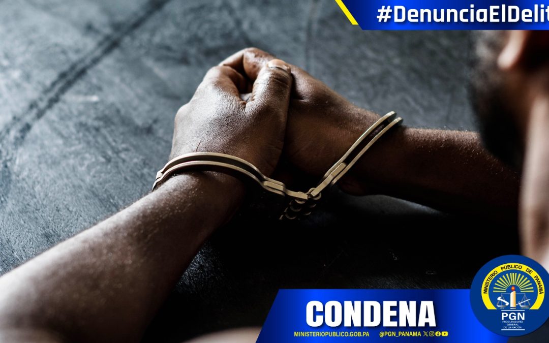 Condenan a tres personas por el delito de pandillerismo aprehendidas en la Operación Alianza