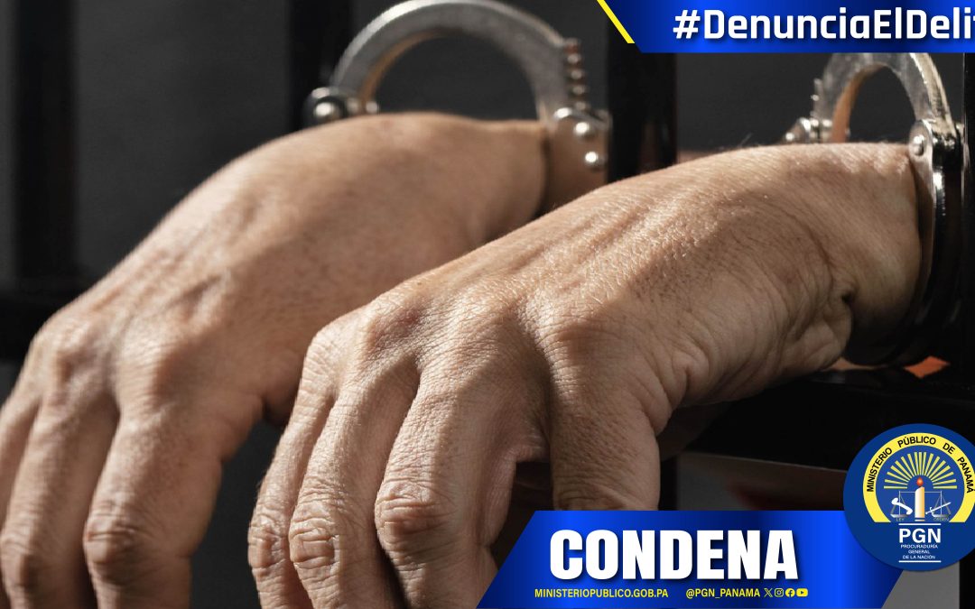 Condenan a tres hombres por robo y tentativa de robo agravado por hechos diferentes