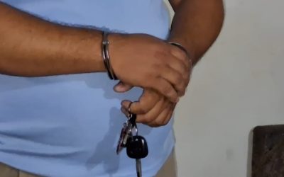 Como parte de la operación “Delivery” condenan a nueve personas en Chiriquí